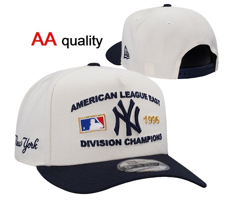 New York Yankees 2026 Stitched Snapback Hats 0135